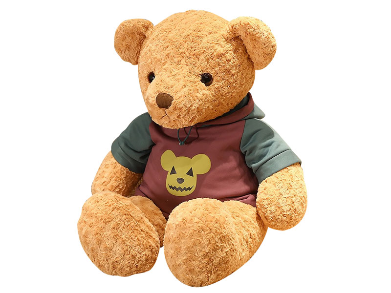60CM Plush Bear toys