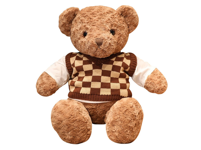 50CM Plush Bear toys