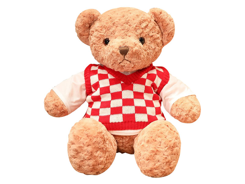 50CM Plush Bear toys