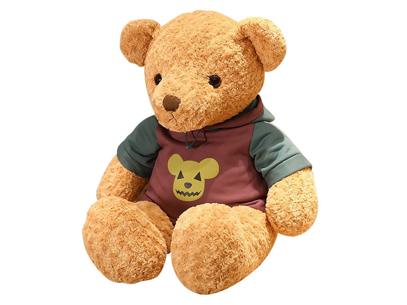 50CM Plush Bear toys
