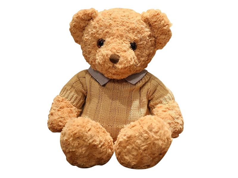 50CM Plush Bear toys