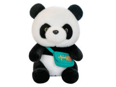 25CM Plush Panda toys
