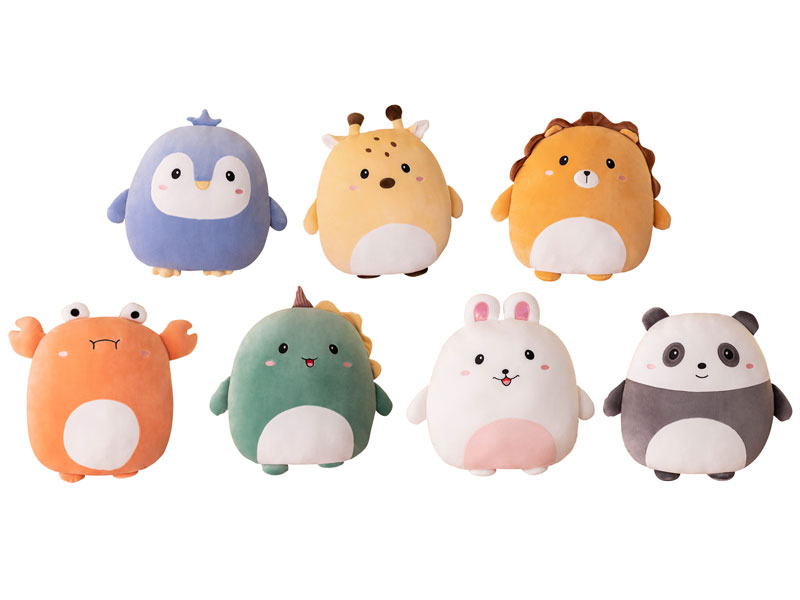 41CM Plush Animal toys