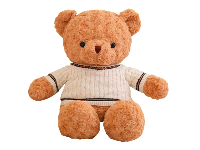 38CM Plush Bear toys
