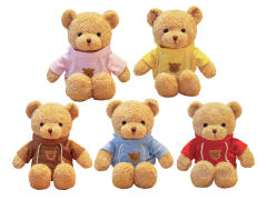 30CM Plush Bear toys