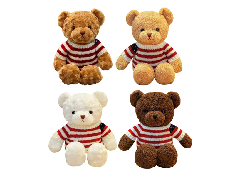 98CM Plush Bear toys