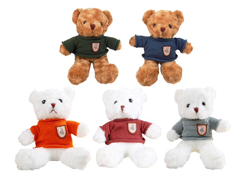 30CM Plush Bear toys
