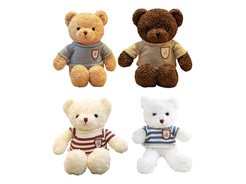 38CM Plush Bear toys
