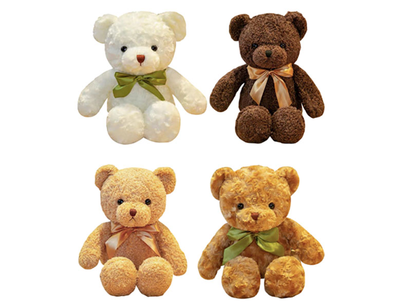 30CM Plush Bear toys