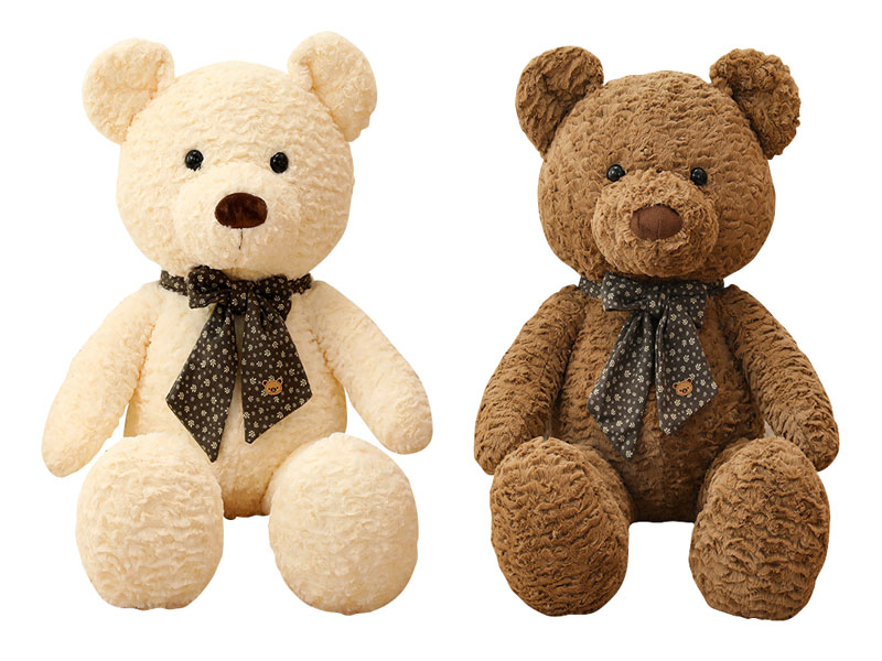 86CM Plush Bear toys