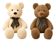 70CM Plush Bear toys