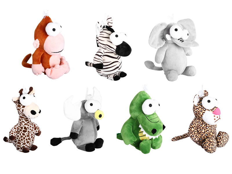 Plush Animal toys