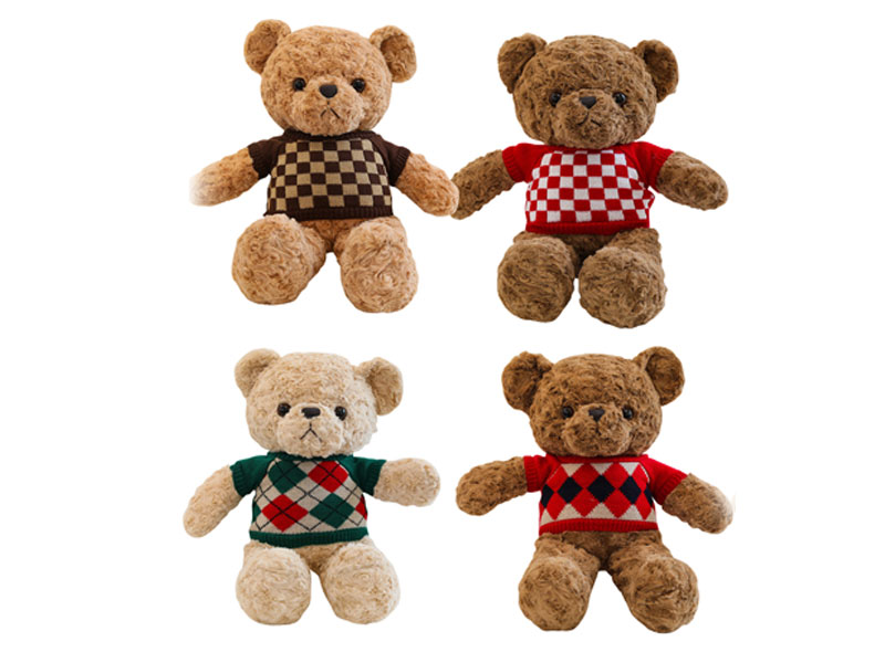 47CM Plush Bear toys