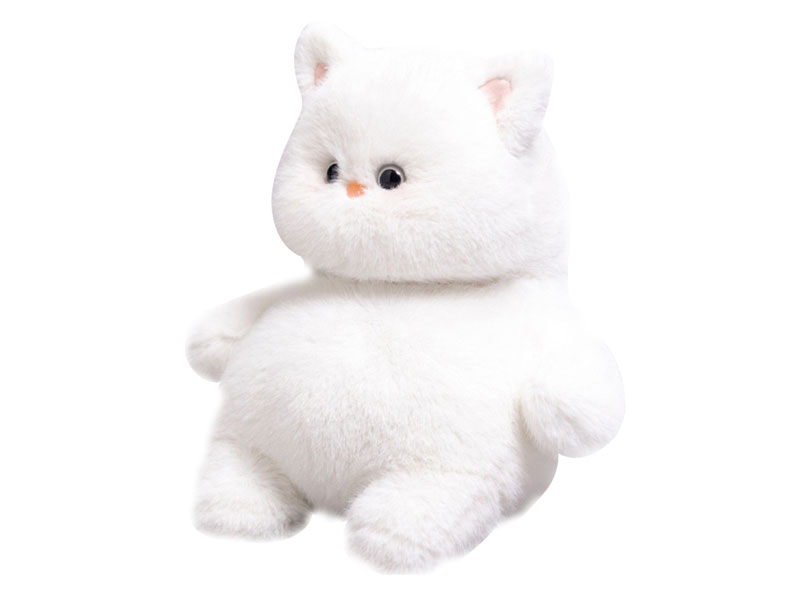 Plush Cat toys