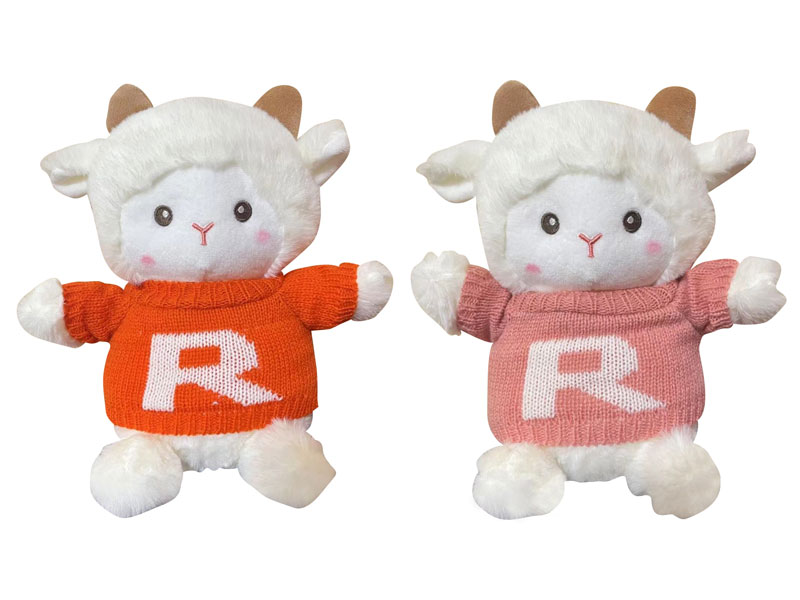 Plush Sheep toys