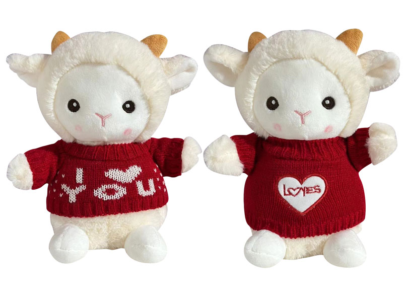 Plush Sheep toys