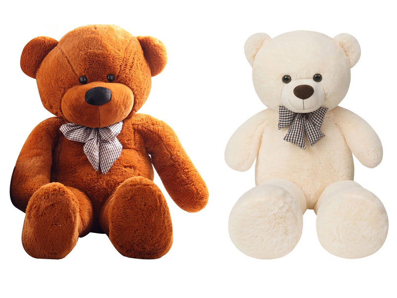 95CM Plush Bear toys
