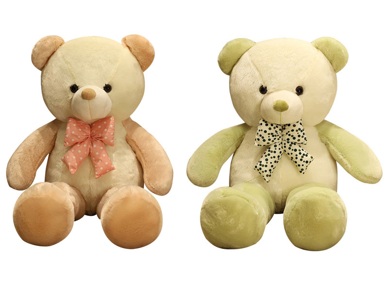 93CM Plush Bear toys