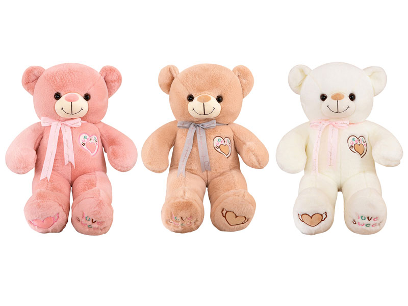 53CM Plush Bear toys