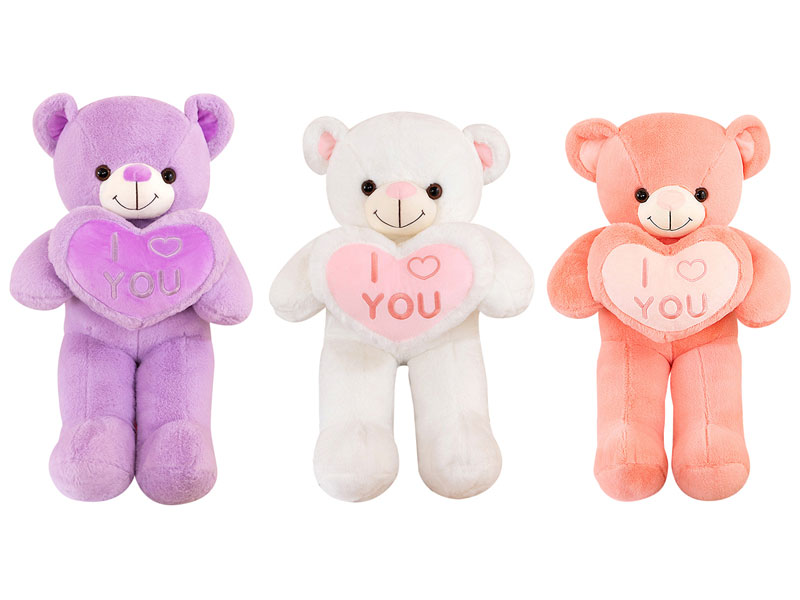 53CM Plush Bear toys