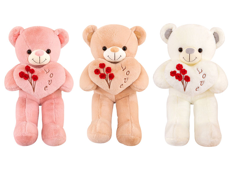 53CM Plush Bear toys