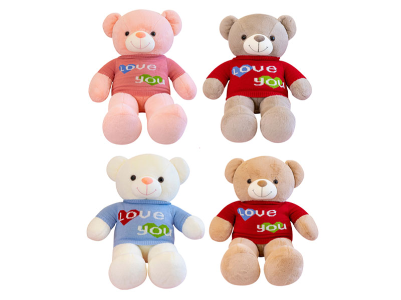 95CM Plush Bear toys