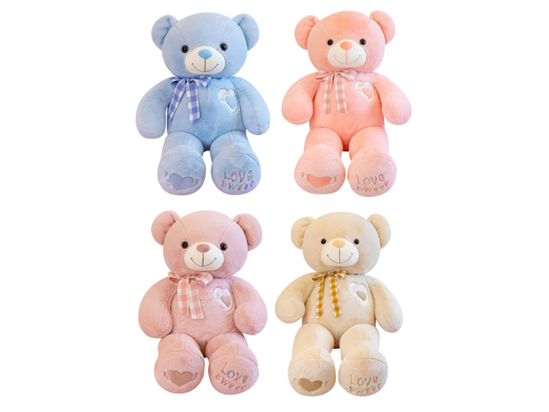 70CM Plush Bear toys