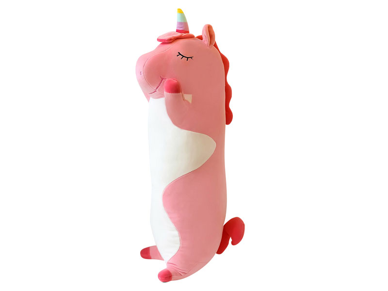 115CM Plush Unicorn toys