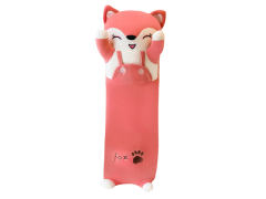 105CM Plush Fox toys