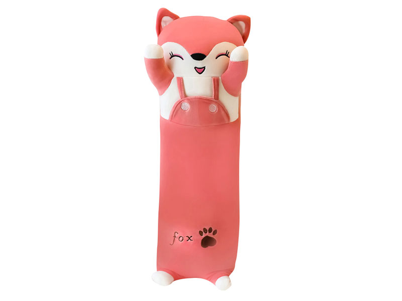 86CM Plush Fox toys