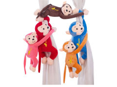 65CM Plush Monkey
