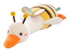 85CM Plush Goose toys