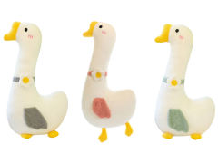 122CM Plush Goose toys