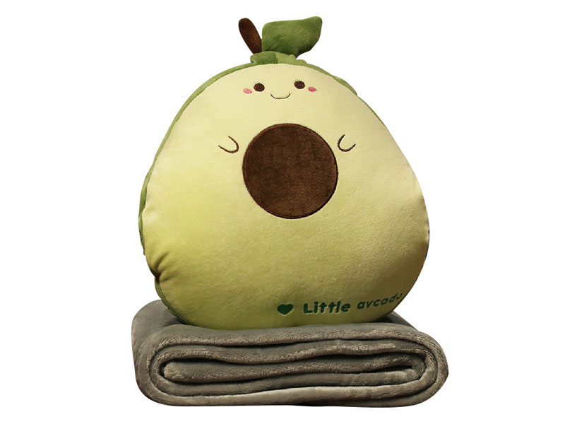 3in1 Warm Hand Pillow toys