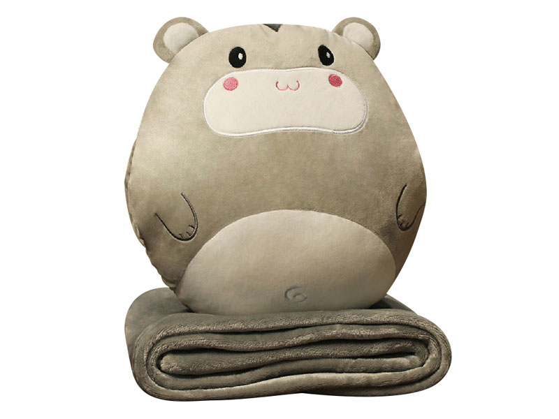 3in1 Warm Hand Pillow toys