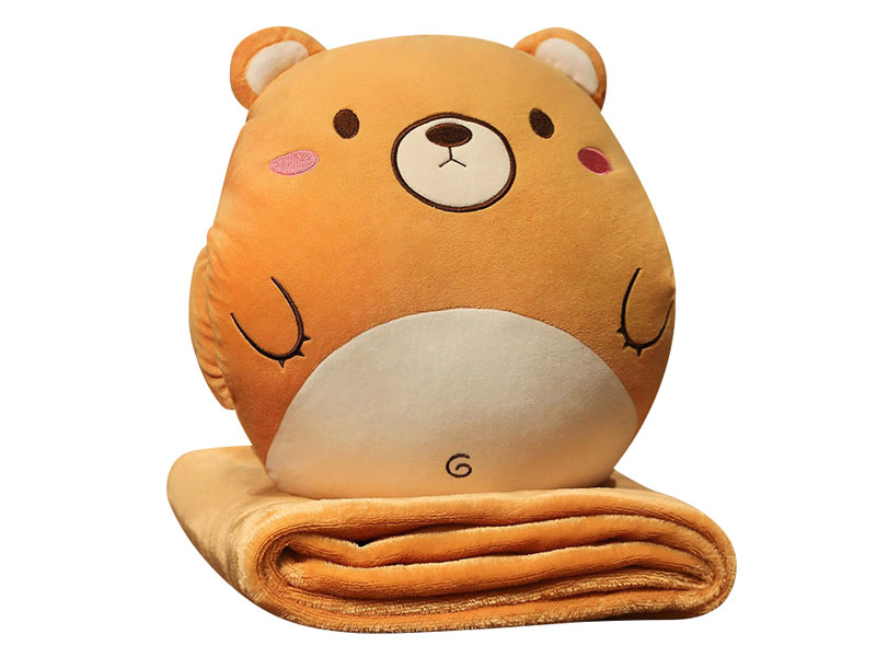 3in1 Warm Hand Pillow toys
