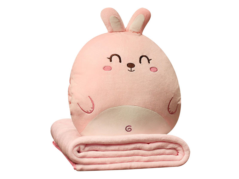 3in1 Warm Hand Pillow toys