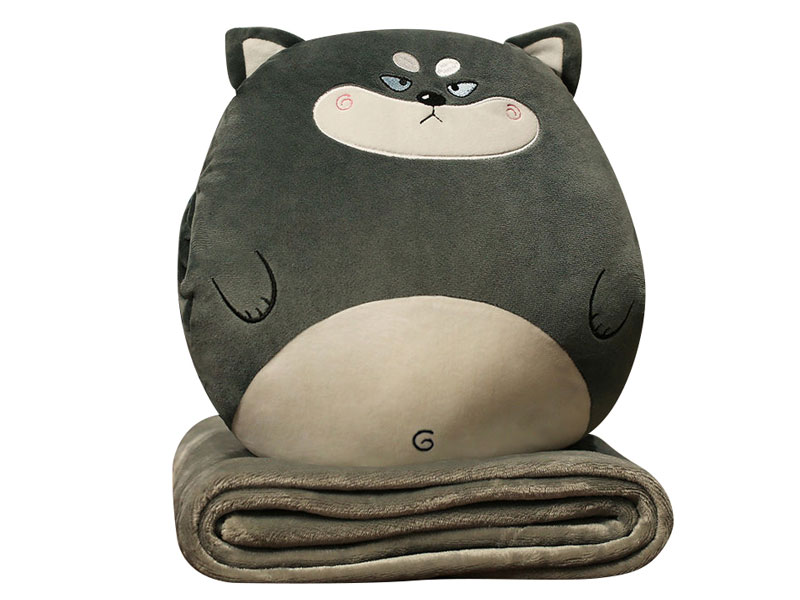 3in1 Warm Hand Pillow toys