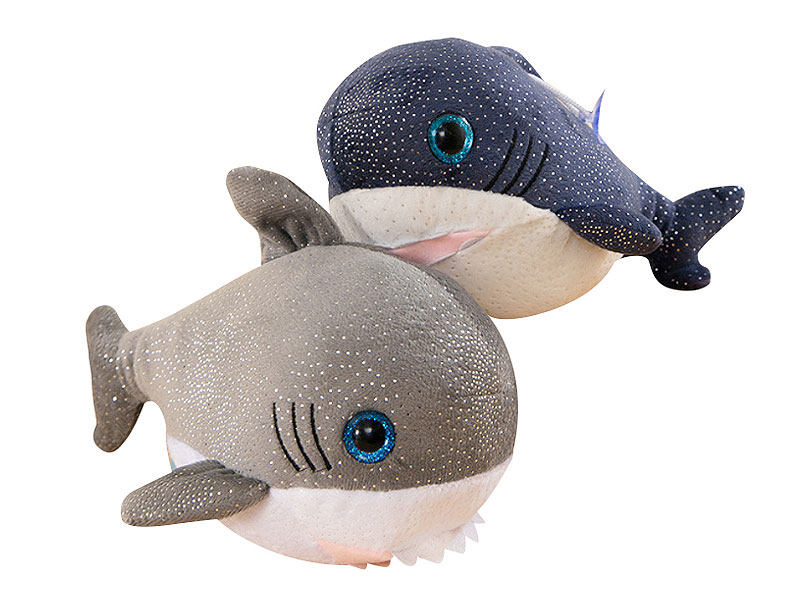 Plush Shark toys