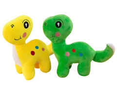 Plush Dinosaur toys