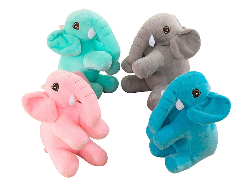 Plush Elephant toys