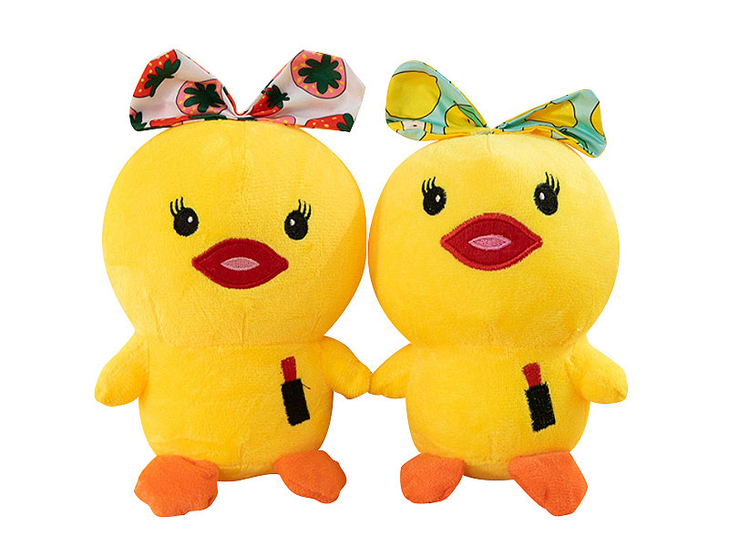 Plush Duck toys