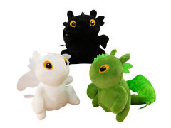 Plush Flying Dragon toys
