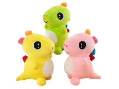 Plush Dinosaur toys