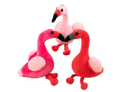 Plush Flamingo toys