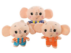 Plush Elephant toys