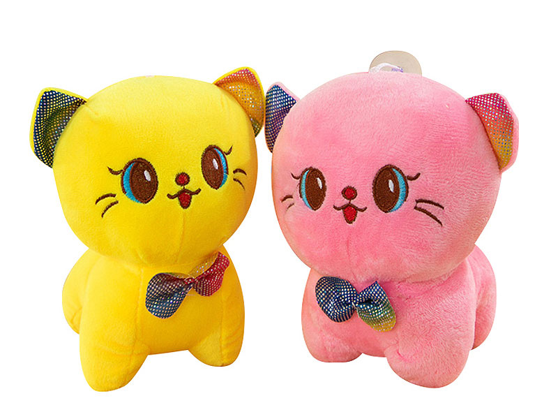 Plush Cat toys