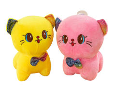 Plush Cat toys
