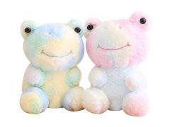 Plush Frog toys