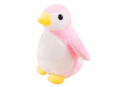 Plush Penguin toys